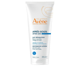 Gel-crema de corp pentru dupa expunerea la soare Avene REPARADOR 200 ml