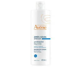 Gel-crema de corp pentru dupa expunerea la soare Avene REPARADOR 400 ml
