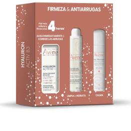 Set racoritor pentru ingrijirea tenului Avene HYALURON ACTIV B3 SÉRUM + MICELAR + AGUA TERMAL 180 ml