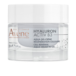 Crema-gel facial anti-rid si anti-imbatranire Avene HYALURON ACTIV B3 50 ml