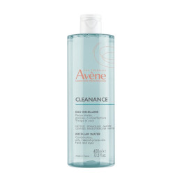 CLEANANCE micellar water 400 ml