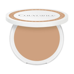 Fond de ten compact cu cu protectie solara medie Avene COUVRANCE sand 8.5 g