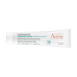 Tratament facial exfoliant Avene CLEANANCE COMEDOMED PEELING 40 ml