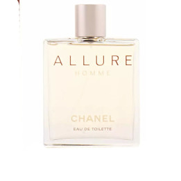 ALLURE HOMME eau de toilette spray 150 ml