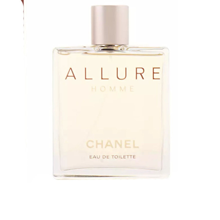 ALLURE HOMME eau de toilette spray 150 ml