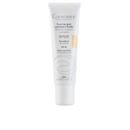 Fond de ten fluid Avene COUVRANCE sand 30 ml