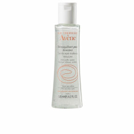 Gentle eye makeup remover 125 ml