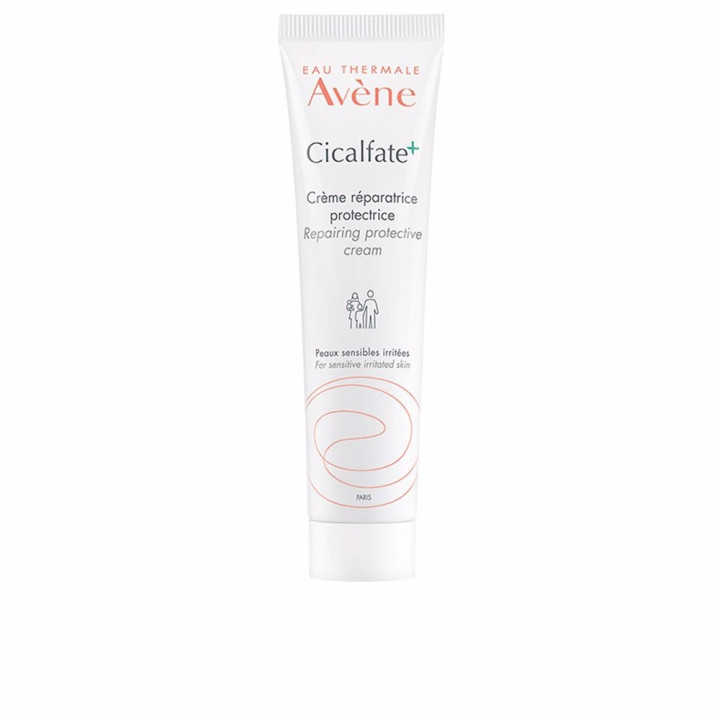 Crema reparatoare pentru ten si corp Avene CICALFATE+ 40 ml