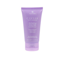 Balsam de par fortifiant cu efect de volum Alterna CAVIAR MULTIPLYING VOLUME 40 ml