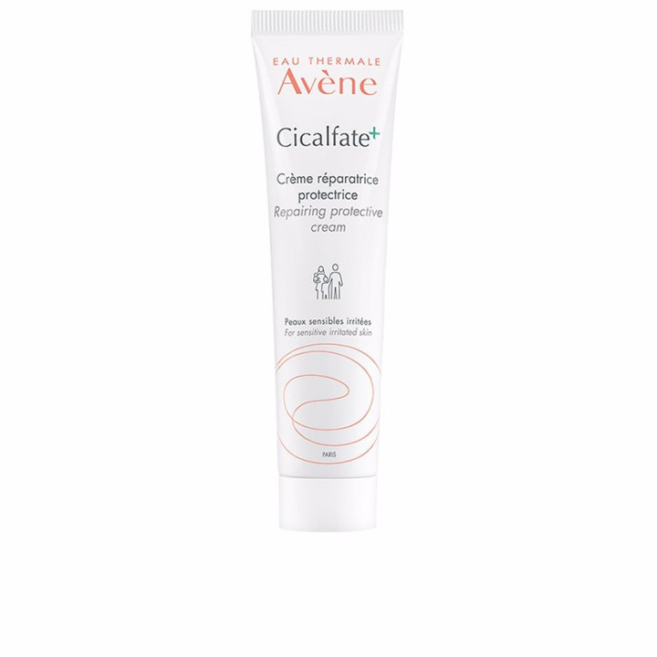 CICALFATE+ protective repair cream 100 ml