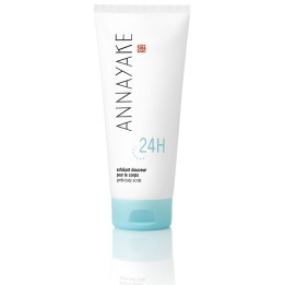 Exfoliant pentru corp delicat cu efect de eliminare a celulelor moarte Annayake 24H 200 ml