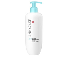 Crema de corp intens hidratanta pentru pielea uscata Annayake 24H 400 ml