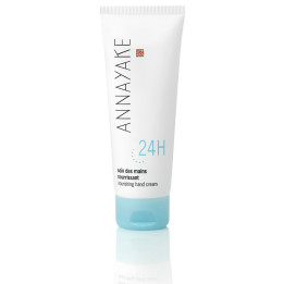 Crema de maini hidratanta si hranitoare Annayake 24H 75 ml