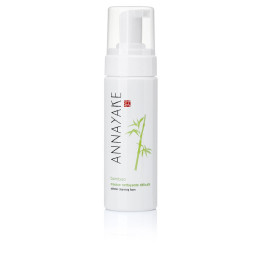 Spuma de curatare faciala cu extract de bambus Annayake BAMBOO 150 ml