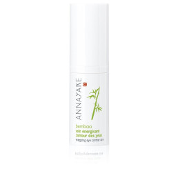 Crema hidratanta si energizanta pentru pielea delicata a ochilor Annayake BAMBOO 15 ml