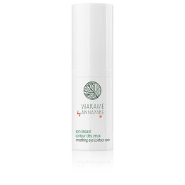 Tratament hidratant anti-cearcane pentru pielea delicata a ochilor Annayake WAKAME BY ANNAYAKE 15 ml
