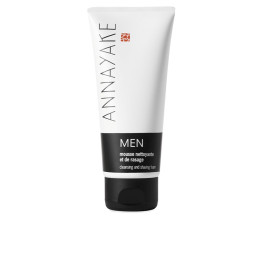 Spuma de ras pentru barbati fara parfum Annayake MEN 100 ml