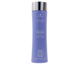 Sampon pentru repararea si restructurarea parului Alterna CAVIAR RESTRUCTURING BOND 250 ml