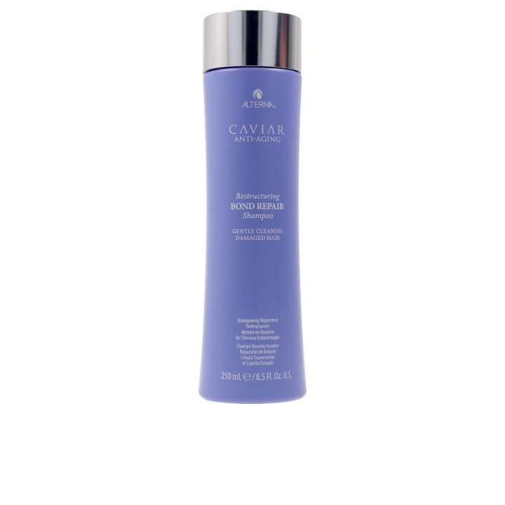 Sampon pentru repararea si restructurarea parului Alterna CAVIAR RESTRUCTURING BOND 250 ml