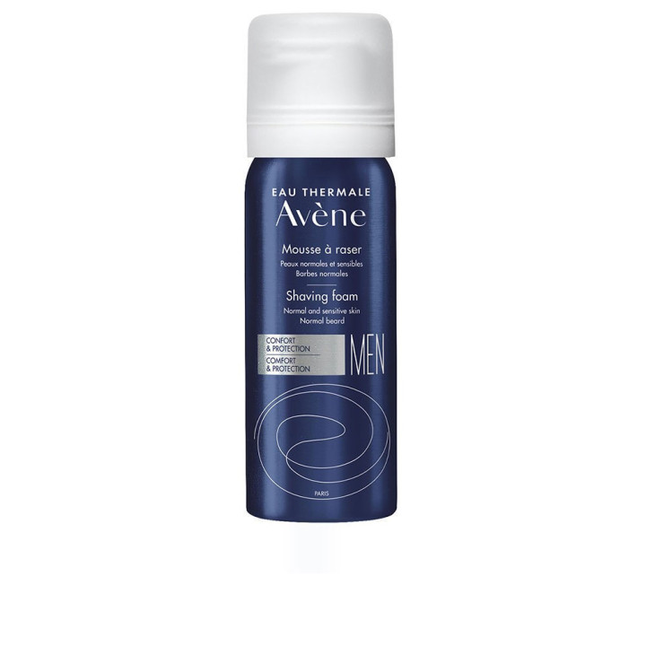 MEN shaving foam 50 ml