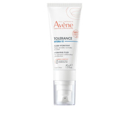 Crema faciala pentru pielea deshidratata Avene TOLERANCE HYDRA-10 40 ml