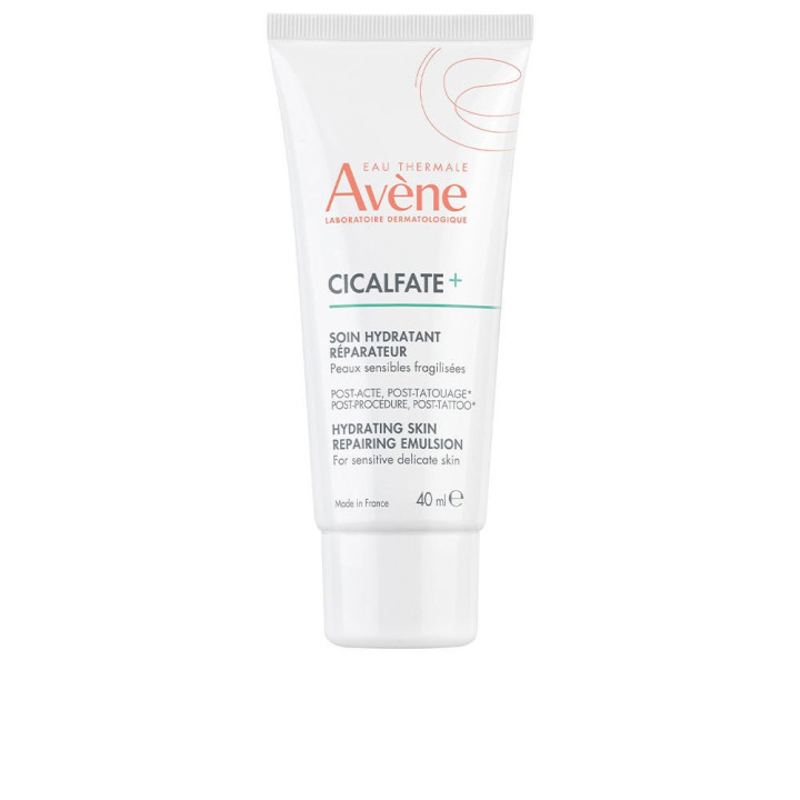 Emulsie reparatoare post-interventii pentru ten si corp Avene CICALFATE 40 ml