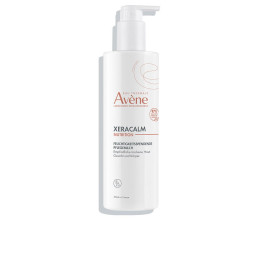 Lapte de corp hidratant pentru pielea uscata XERACALM NUTRITION 400 ml