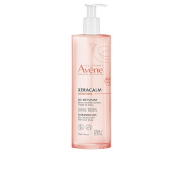 Gel hidratant de curatare pentru ten si corp Avene XERACALM NUTRITION 750 ml