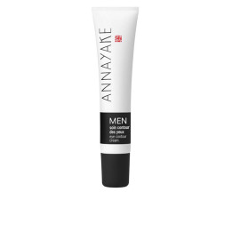 Crema hidratanta pentru pielea sensibila a barbatilor din jurul ochilor Annayake MEN 15 ml