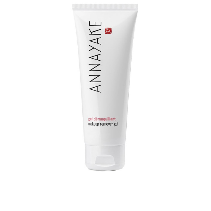 MAKEUP REMOVER gel 75 ml