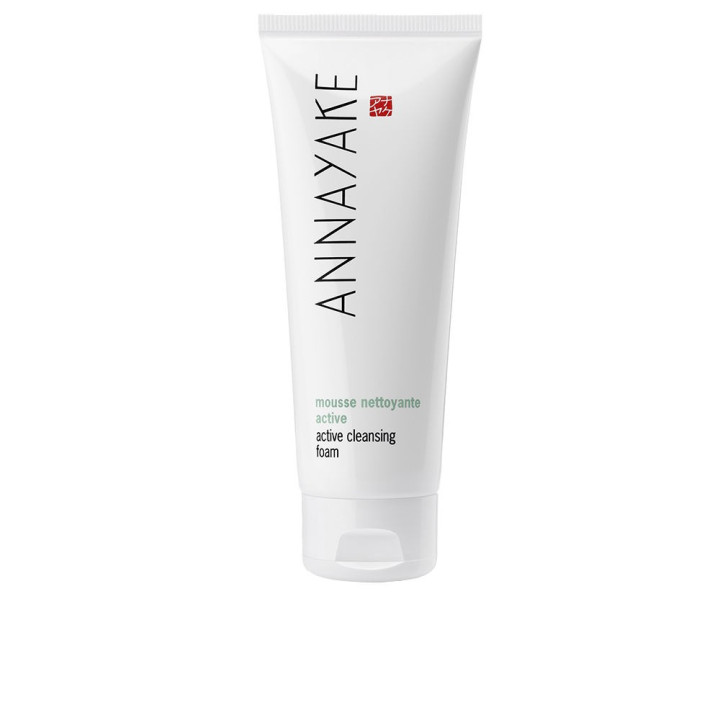 ACTIVE CLEASING foam 75 ml