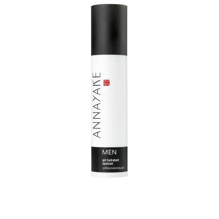 MEN shooting moisturizing gel 50 ml