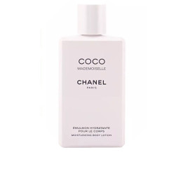 COCO MADEMOISELLE emulsion corps 200 ml
