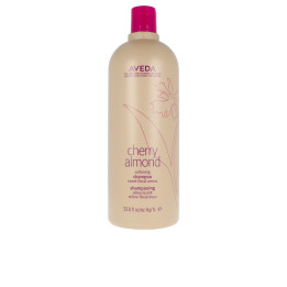 CHERRY ALMOND softening shampoo 1000 ml