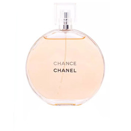 CHANCE eau de toilette vaporizador 150 ml