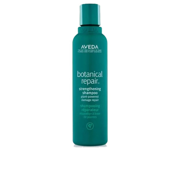 BOTANICAL REPAIR strenghthening shampoo 200 ml