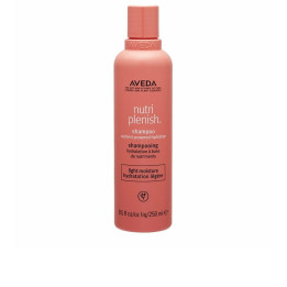 NUTRI PLENISH shampoo light moisture 250 ml