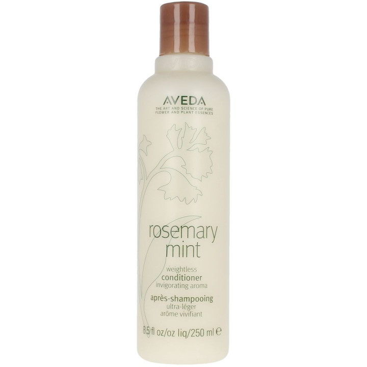 ROSEMARY MINT weightless conditioner 250 ml