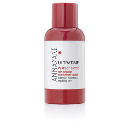 Ser facial hidratant de reglare a microbiotei cutanate Annayake ULTRATIME 50 ml