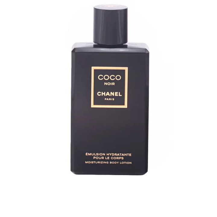 COCO NOIR body lotion 200 ml