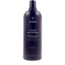 INVATI exfoliating shampoo rich 1000 ml