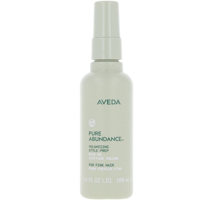 PURE ABUNDANCE style-prep 100 ml