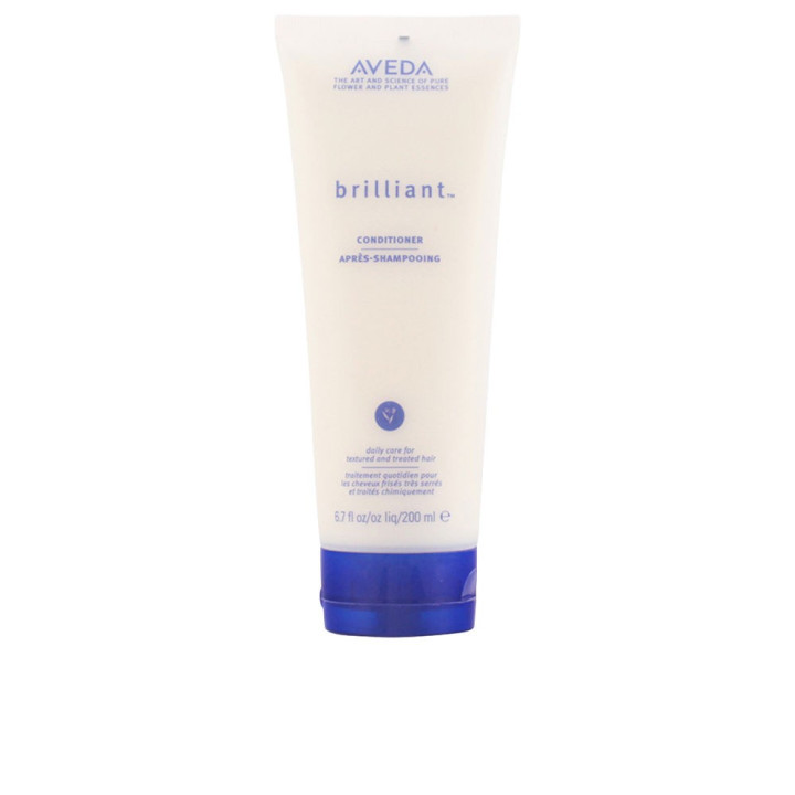 BRILLIANT conditioner 200 ml