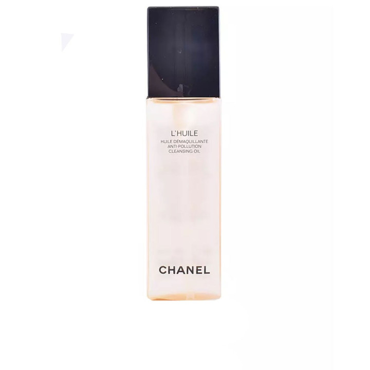 L'HUILE huile démaquillante anti-pollution 150 ml