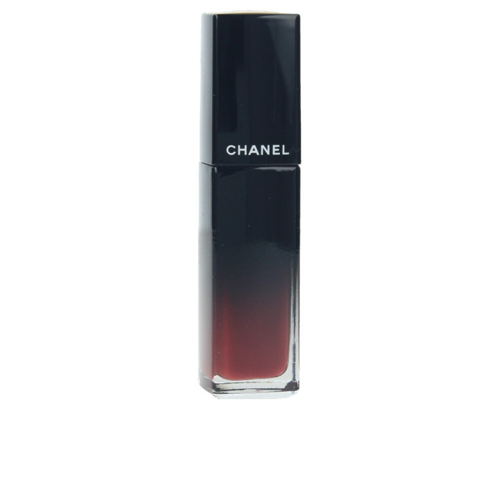 ROUGE ALLURE LAQUE #72-iconique