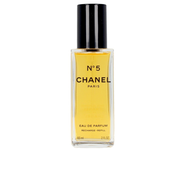 Nº 5 eau de parfum spray refill 60 ml