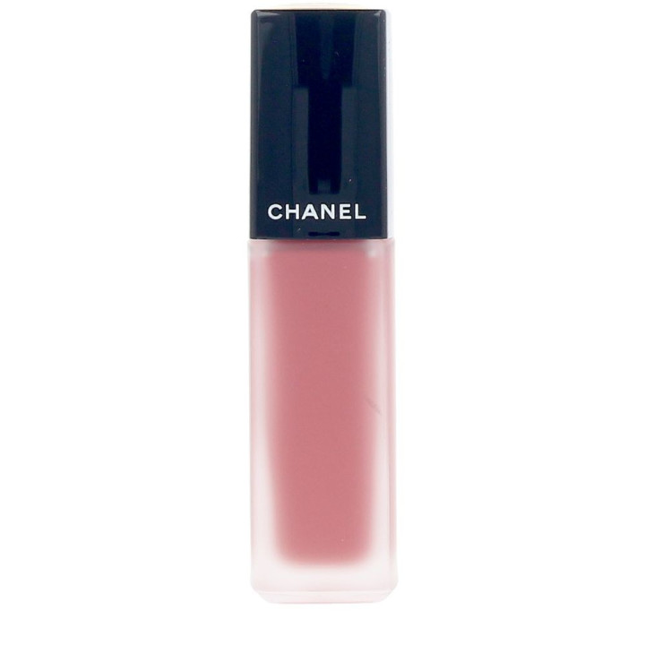 ROUGE ALLURE liquid velvet #24-Saisissante 6 ml