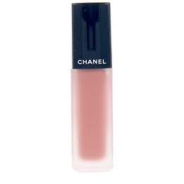 ROUGE ALLURE liquid velvet #238-Émotive 6 ml