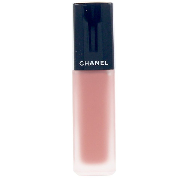 ROUGE ALLURE liquid velvet #238-Émotive 6 ml