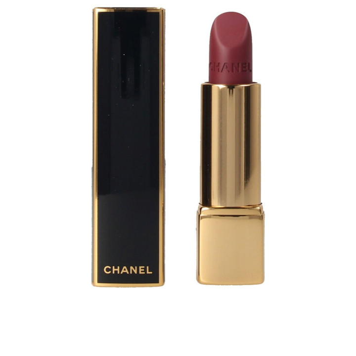 ROUGE ALLURE VELVET #488-Primier Pas 3.5 gr